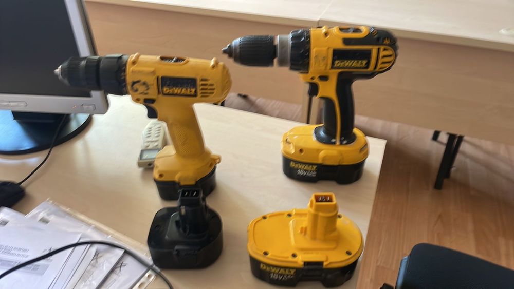 винтовери внос от Англия