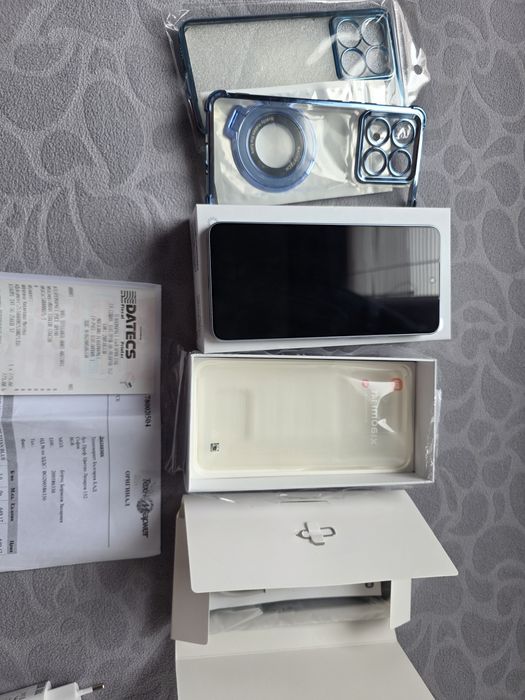 Xiaomi 14 T 12/256 - 550 lv.