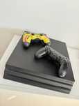 PS 4 PRO - 1TB - 2 controllere - FIFA 24
