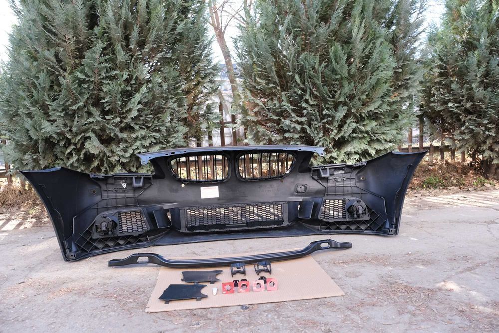 Bara Fata M BMW Seria 5 F10 M-tech