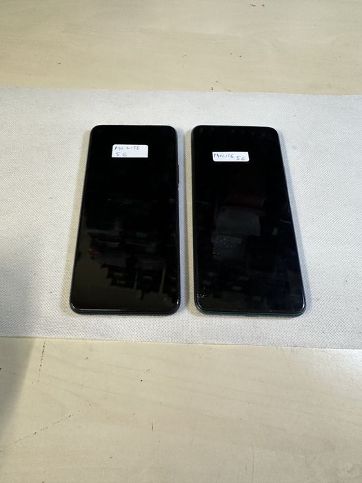 Display huawei p40 lite 5g Original