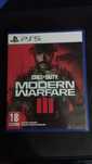 Call of duty: modern warfare 3