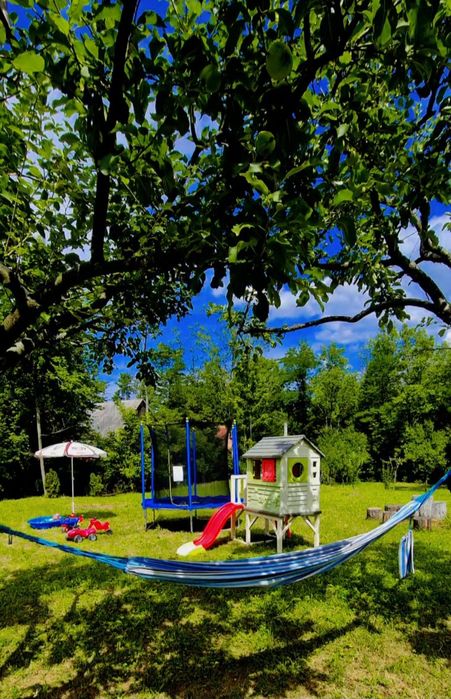 Cabana de inchiriat ~ La Mitru ~