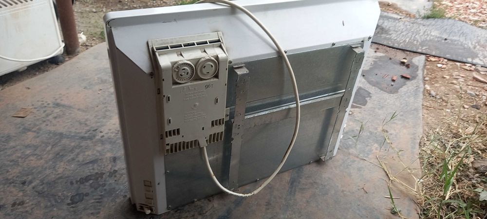 Конвектор Applimo 1500w