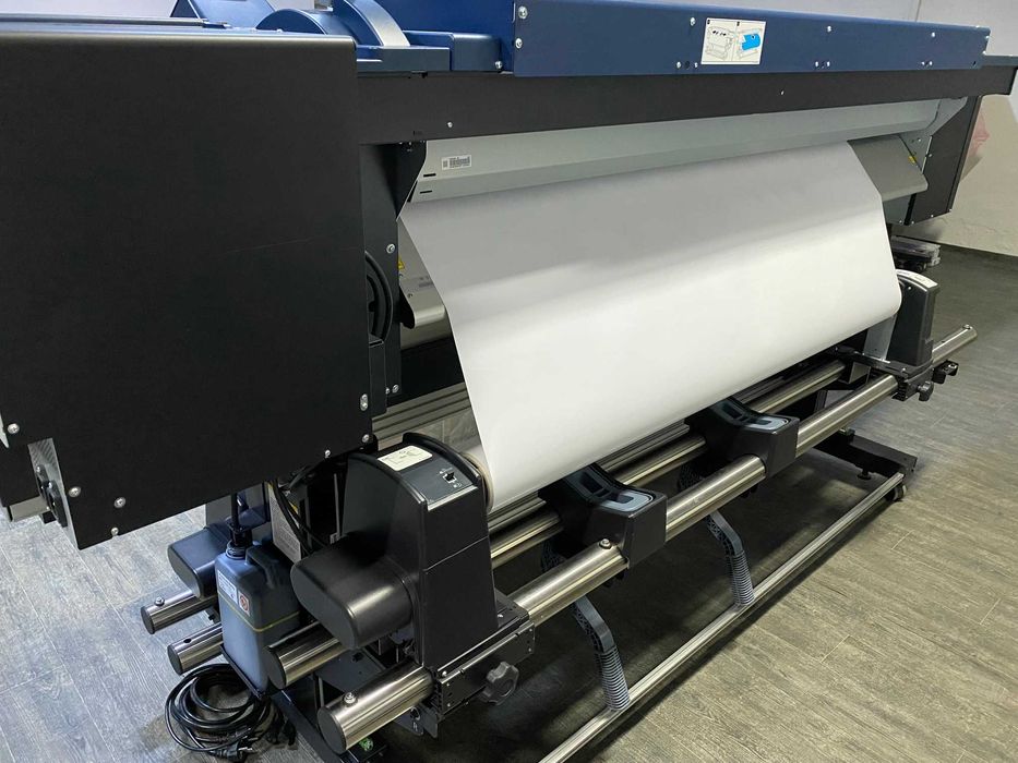 Imprimanta Plotter ECOSOLVENT EPSON s40600 (nu roland, mimaki, mutoh)