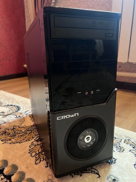 Продам системный блок