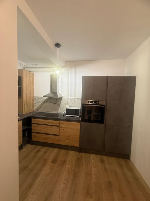 Proprietar Inchiriez Apartament cu o camera Torontalului