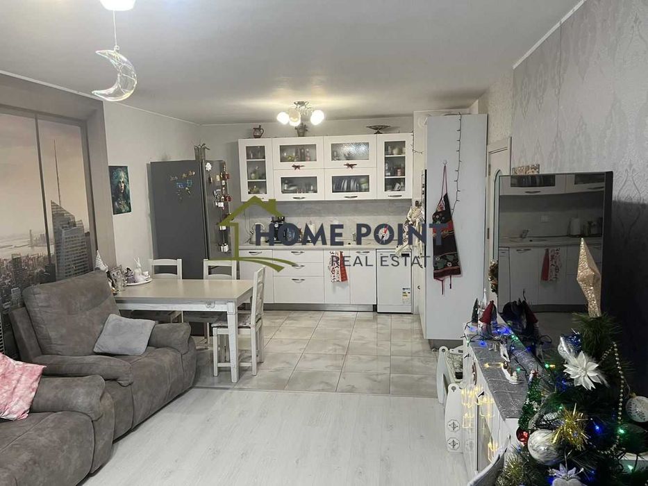 Продава се Тристаен апартамент в Варна, Трошево - 125 кв.м за 1384 €/кв.м - Снимка #5