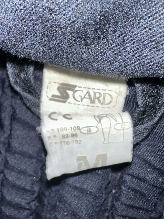 Bluza / Jacheta nomex pompieri