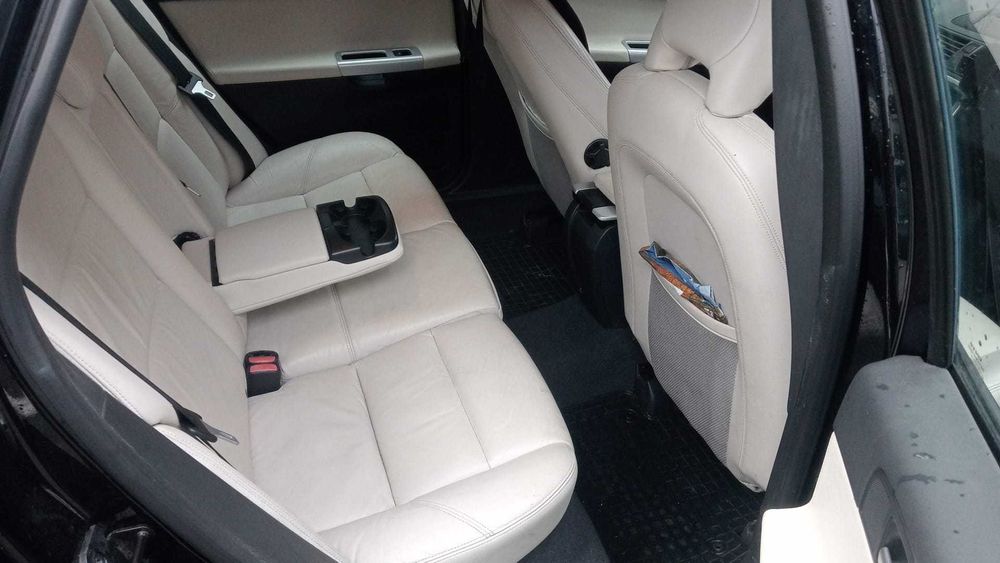 Vand / schimb Volvo V50 1.6 diesel EURO 5