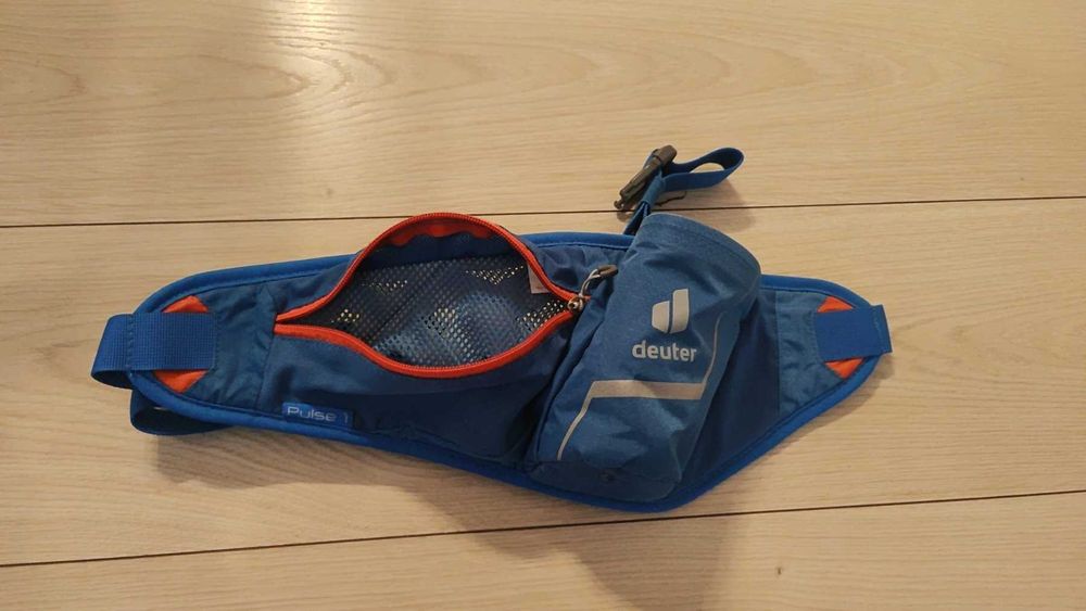 Колан за бягане Deuter