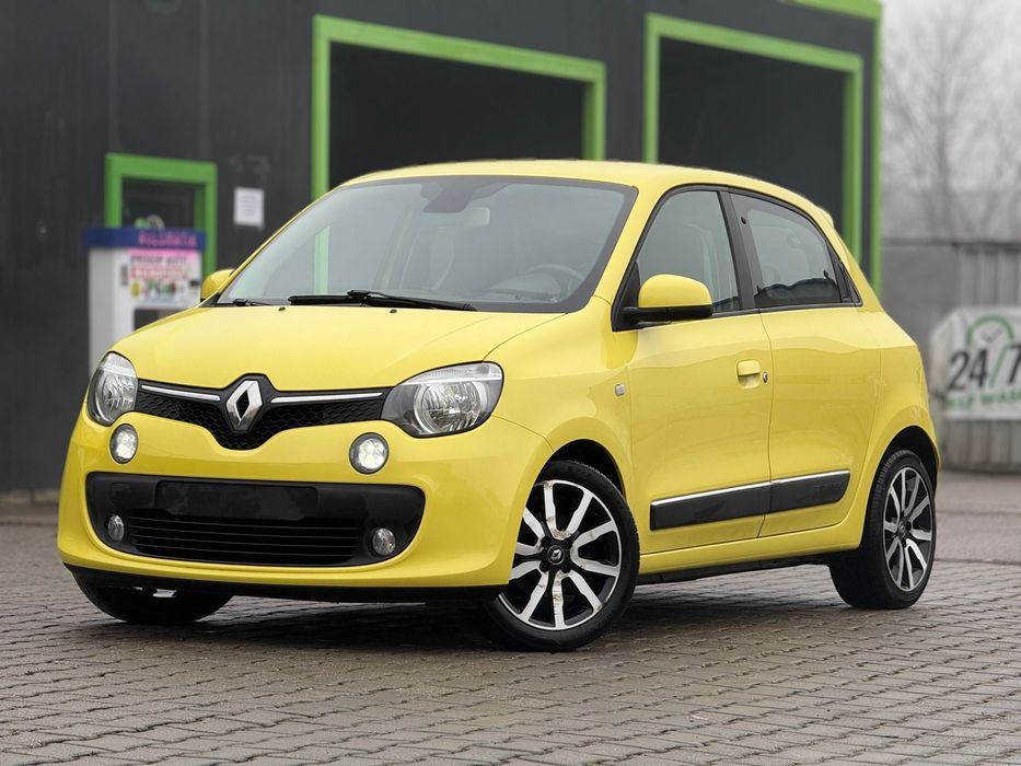 De vanzare Renault Twingo