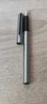 Stilou Pelikan inox vintage stare foarte buna