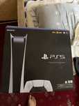 Playstation 5 Fat