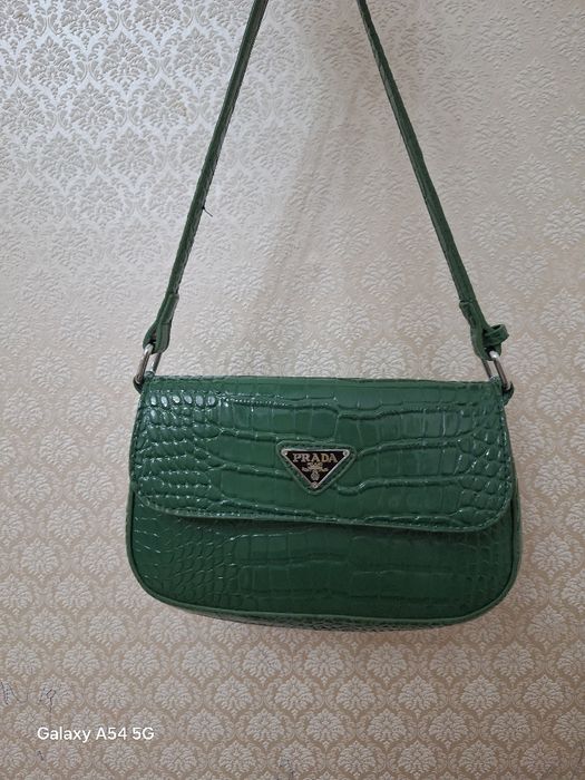 Сумка прада отличном состояний