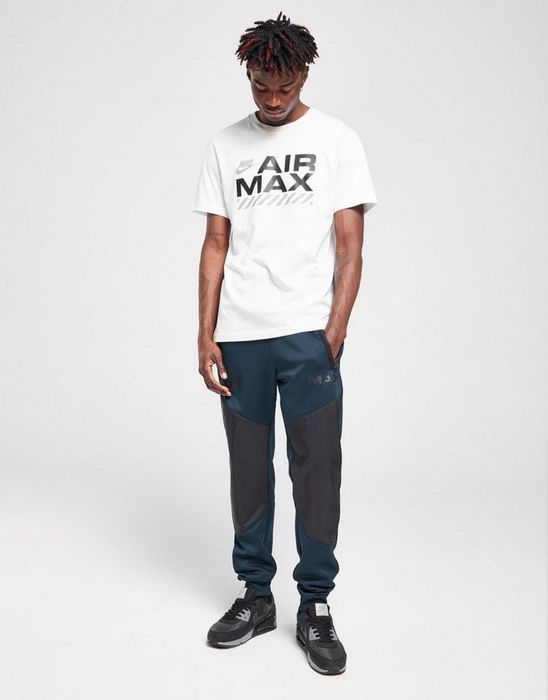 Tricou Nike Sportswear Air Max Nou Original (M; L)