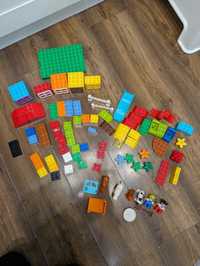 Лего Дупло ферма и други части + подаръци игри
