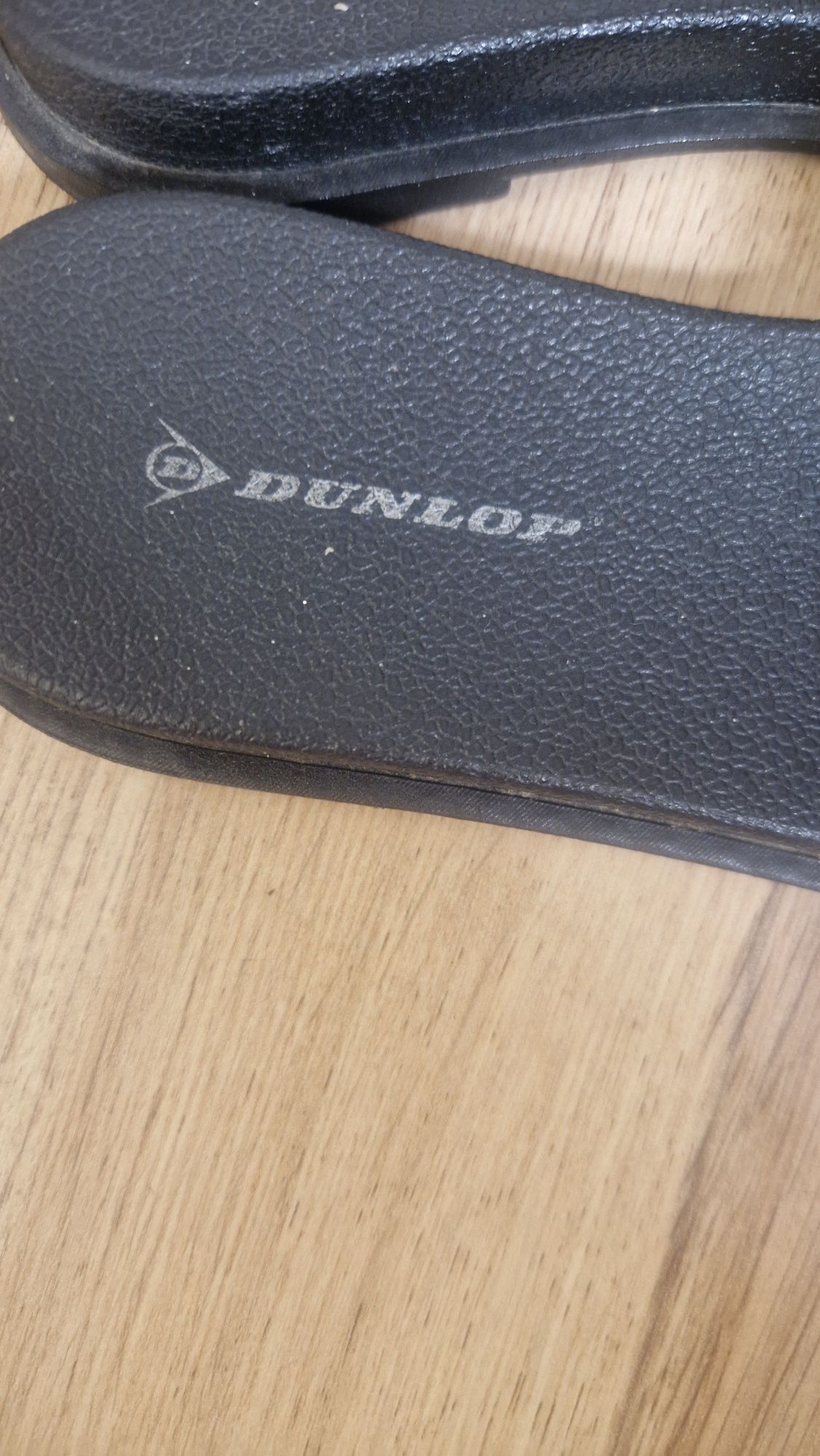 Дамски чехли dunlop, 37 номер