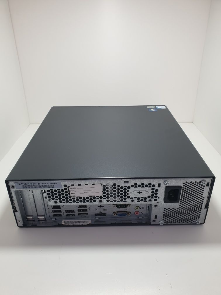 Компютър Lenovo ThinkCentre