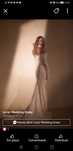 Rochie de mireasa, model Euphoria