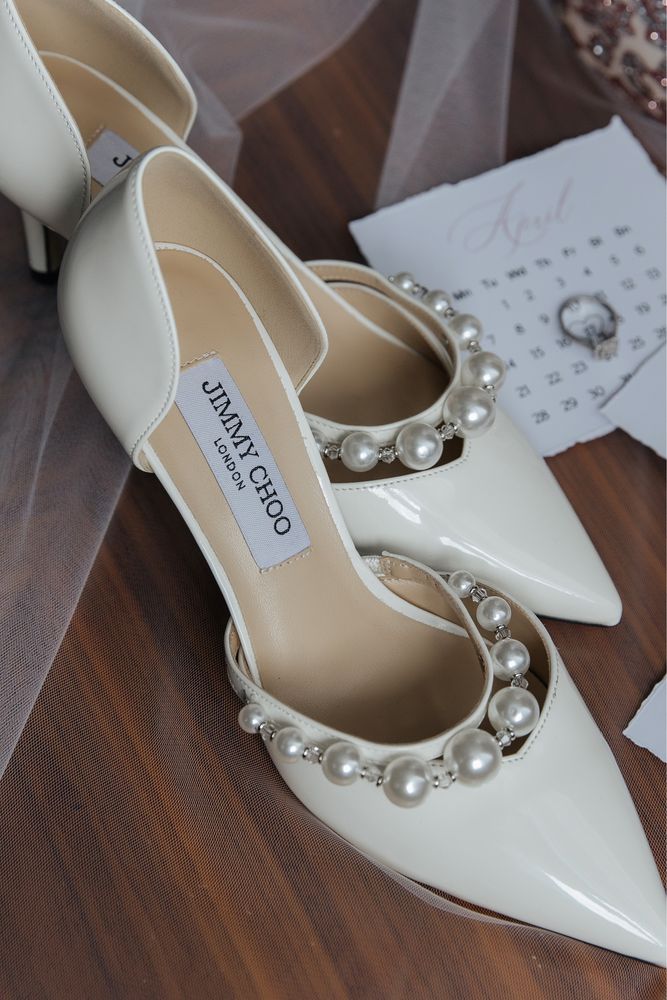 Джими чу jimmy choo туфли