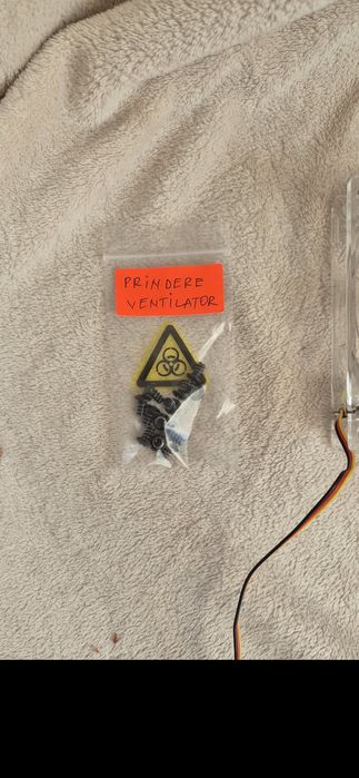 Ventilatoare deepcool 120mm