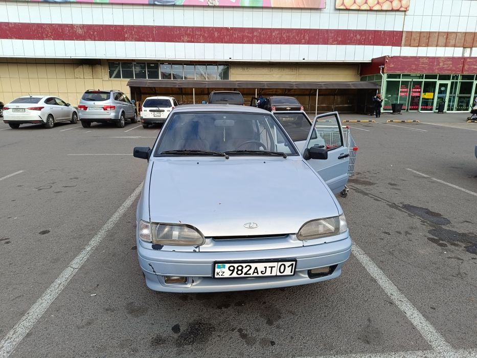 Продам срочно машыну
