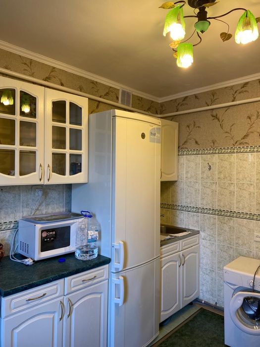 Кухня из 4шкафов