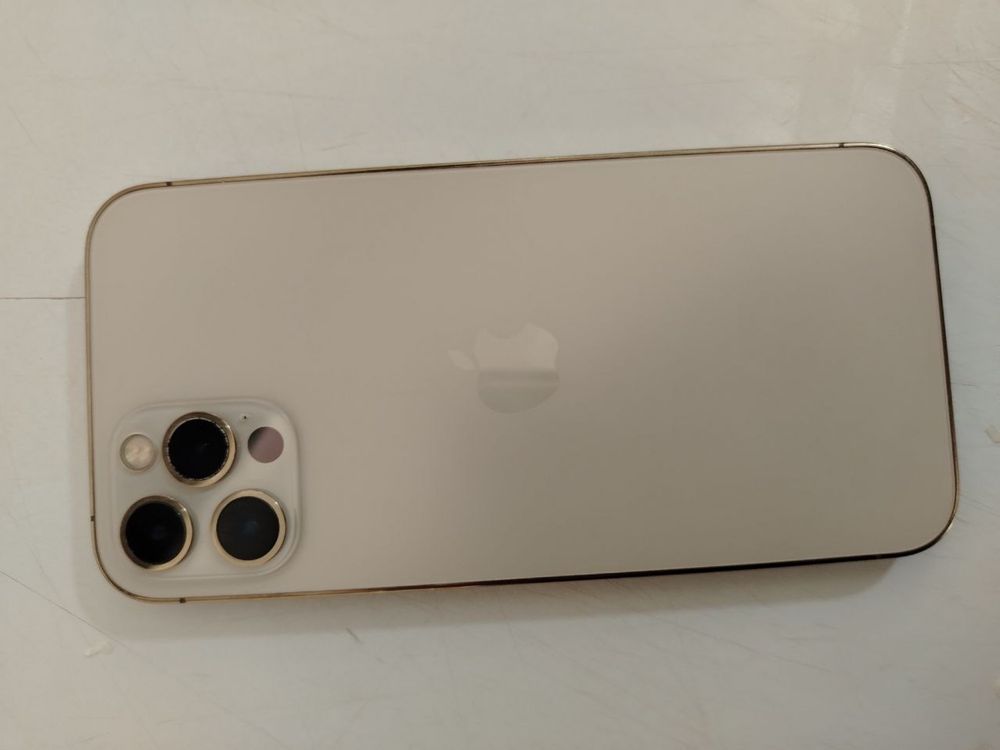 Iphone 12 pro 128 gb