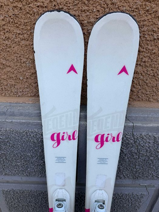 schi copii dynastar legend girl L122cm