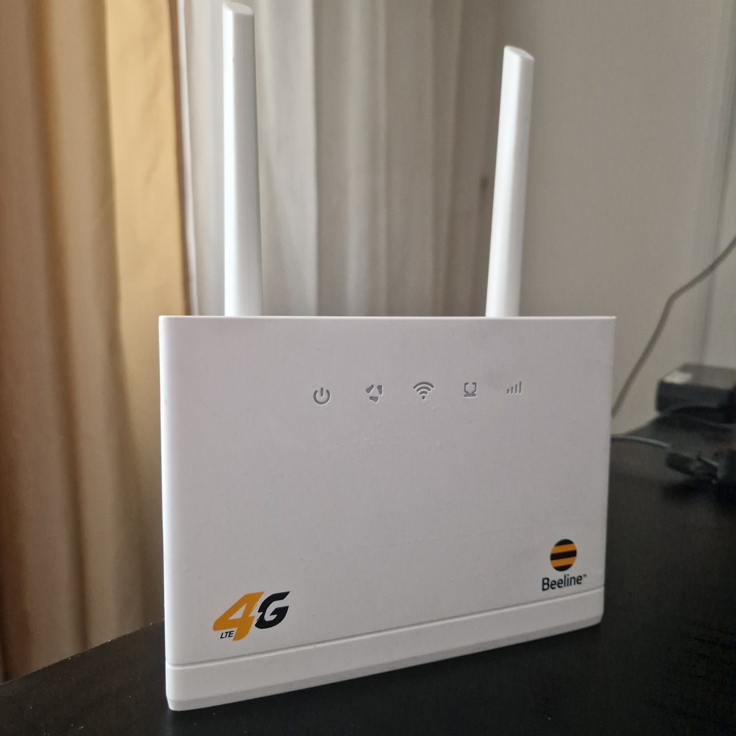 4G WI-FI Роутер Beeline