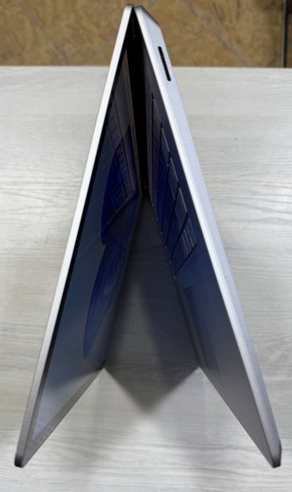 Microsoft Surface Laptop 3 silver biznes loptob ekranisensir 2.5 K