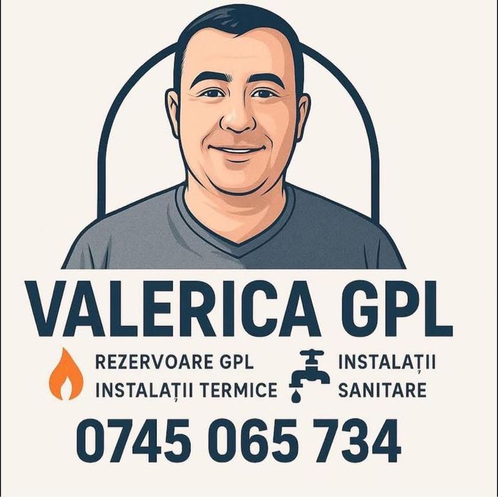 Rezervoare GPL Noi | Montaj + Transport | Preț Corect