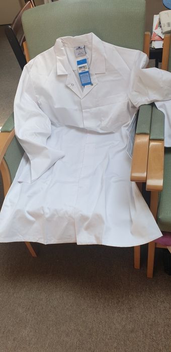 Halate bucătărie noi S M L XL