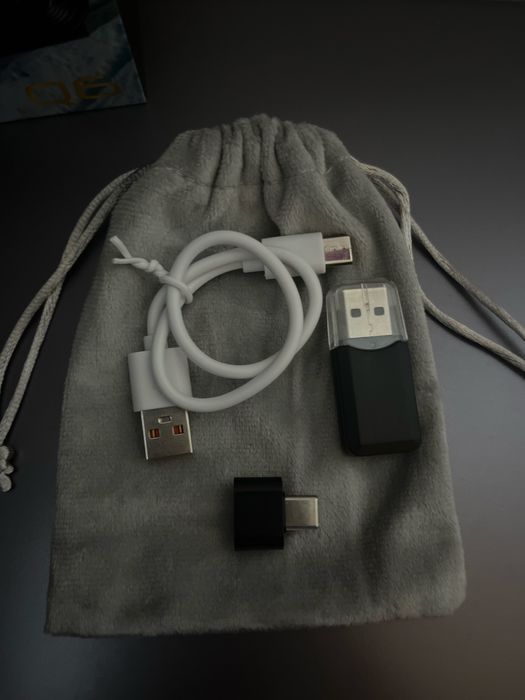 Цифровой фотоаппарат