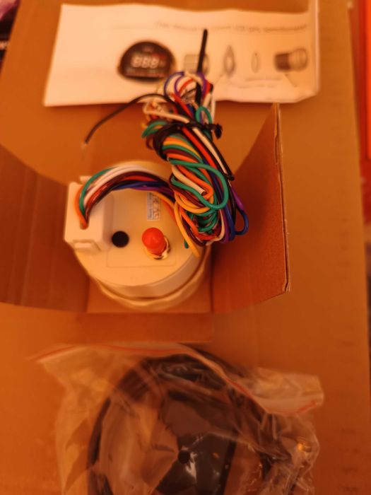 GPS скоростомер Geloo