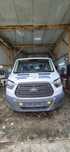 Dezmembram Ford Transit 2.0 TDCI 2017