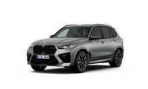 BMW X5 M BMW X5 M Competition- Stoc
