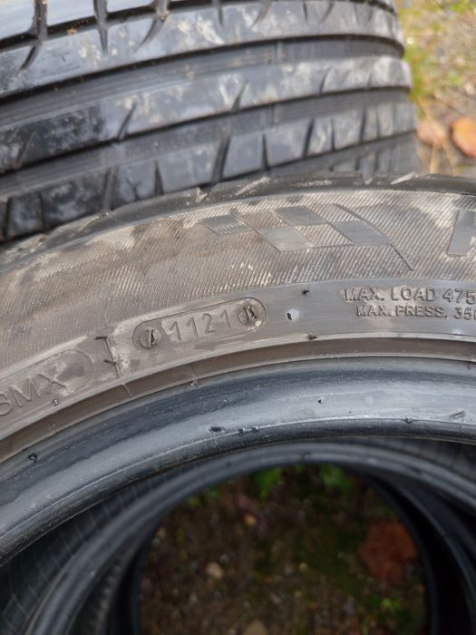 Лятни гуми 4бр.185/65 15