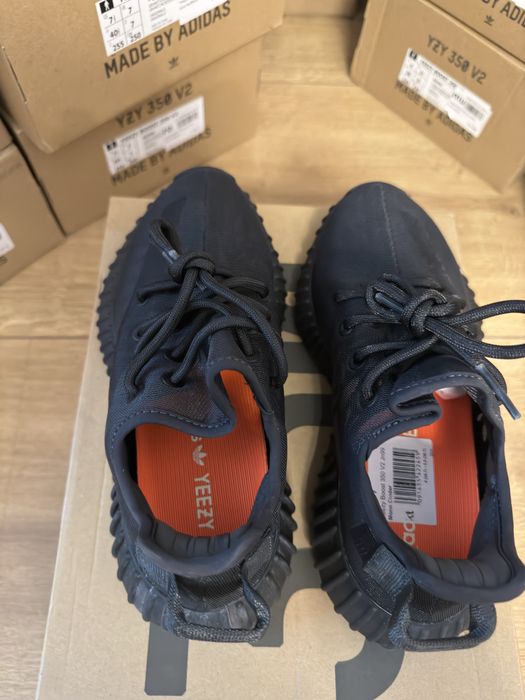 Yeezy Boost 350 V2 Mono Cinder - 100% ORIGINALI - 37 1/3