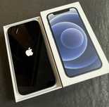 Iphone 12 mini 256gb black Nou / Neactivat