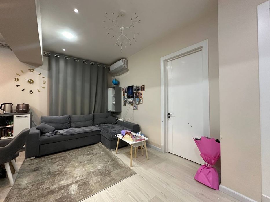 Продается квартира