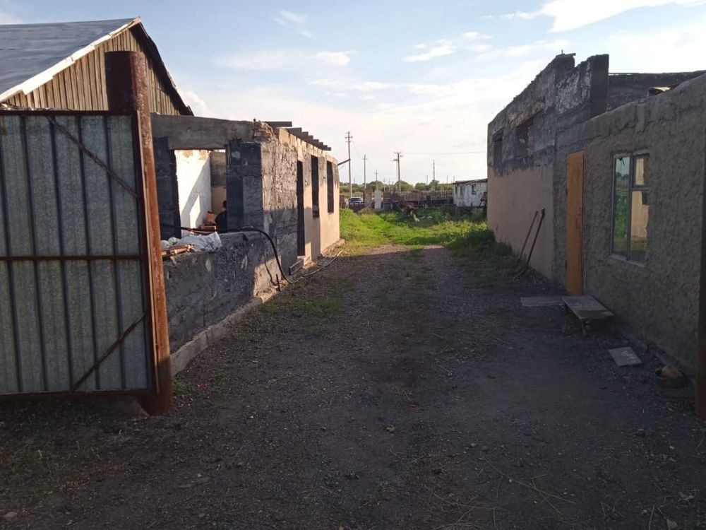 Продам дом в Шахтинске