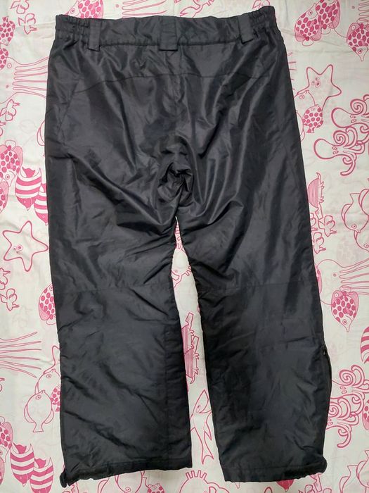 Pantaloni sport de iarna XXL