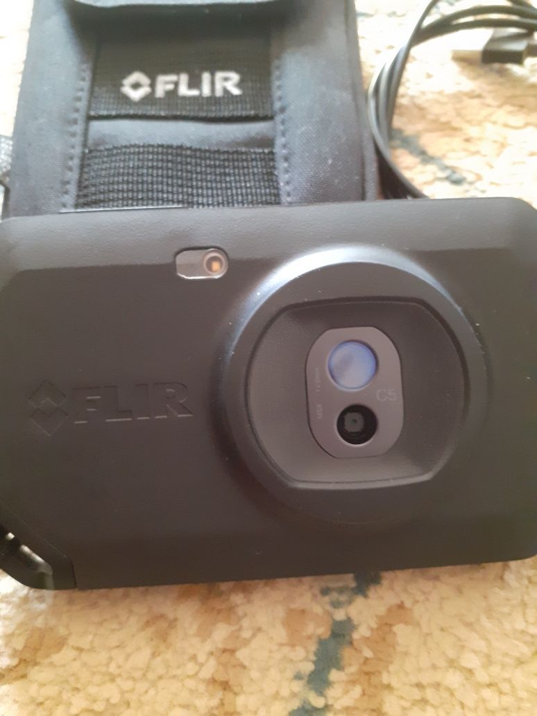Cleste amperimetric