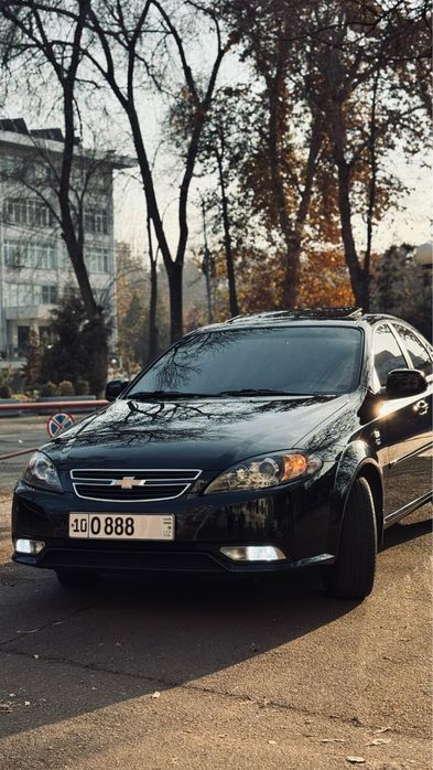 Продам Chevrolet Gentra, 2022-23, Qora GBO, Avtomat Karobka.