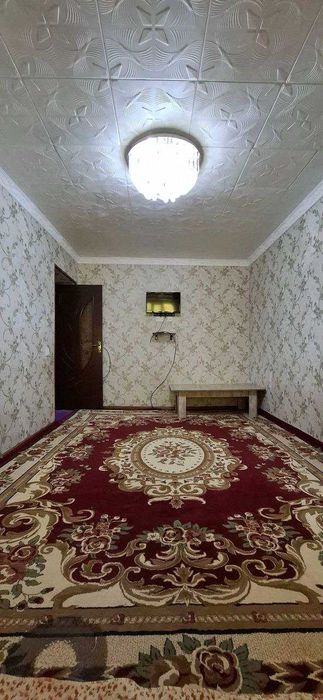 Учтепа. Кирпичный. 2\2\4 Готово к проживанию. TL