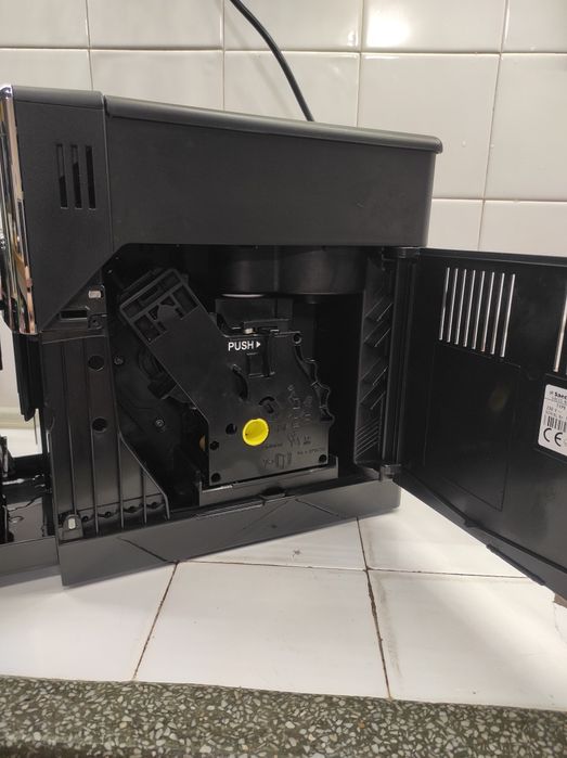 Кафемашина/Каферобот Saeco Picobaristo Deluxe