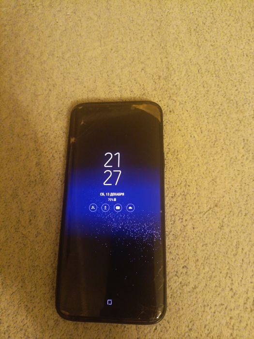 Продам Самсунг s 8+