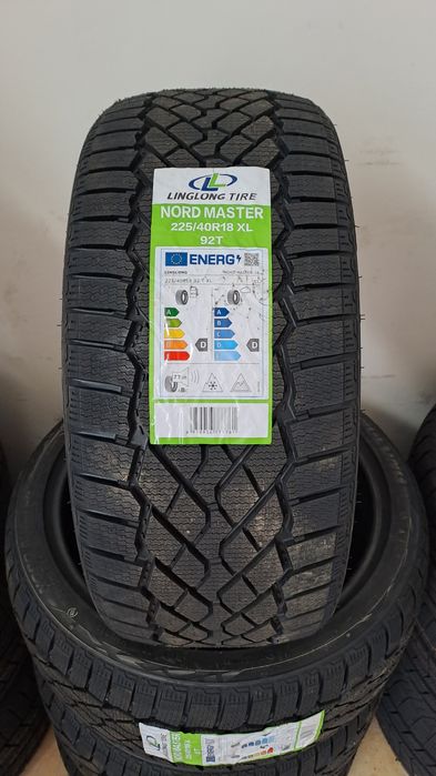 Anvelope noi iarna 225 40 r18